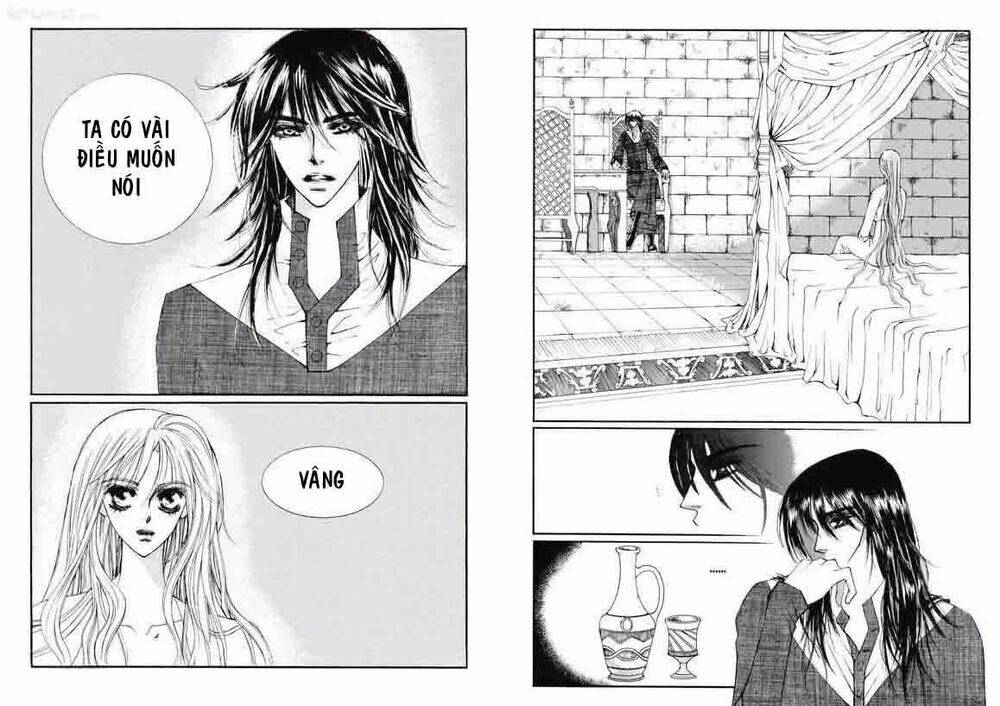 Boy Princess Chapter 8 - Trang 2