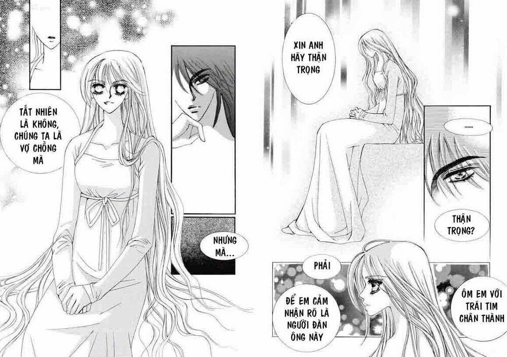 Boy Princess Chapter 8 - Trang 2