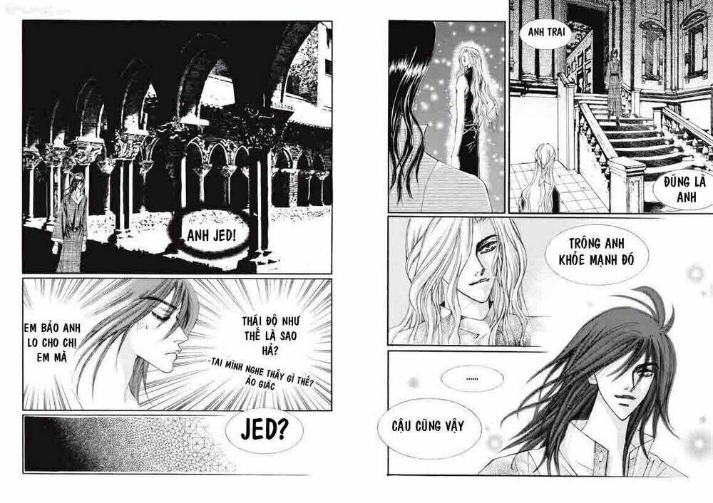 Boy Princess Chapter 8 - Trang 2