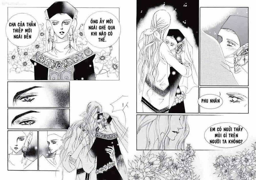 Boy Princess Chapter 8 - Trang 2