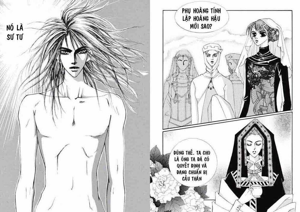 Boy Princess Chapter 8 - Trang 2