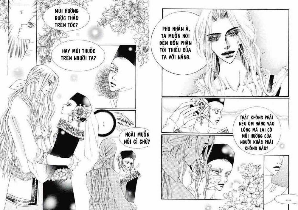 Boy Princess Chapter 8 - Trang 2