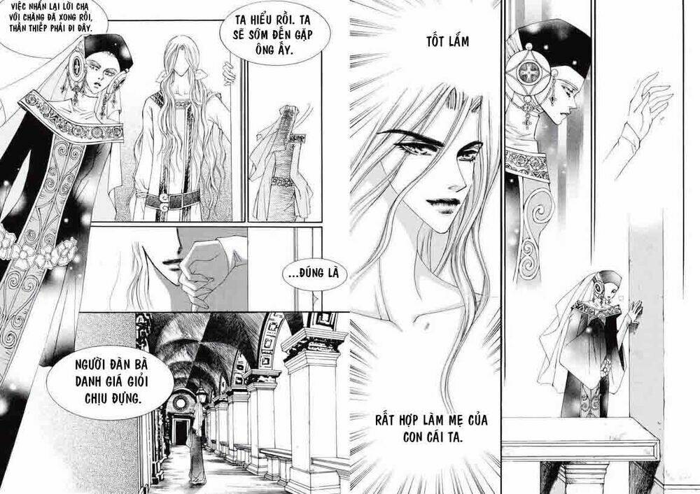 Boy Princess Chapter 8 - Trang 2