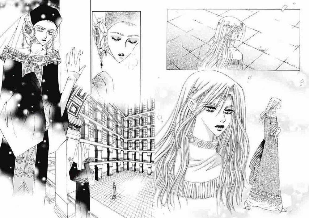 Boy Princess Chapter 8 - Trang 2