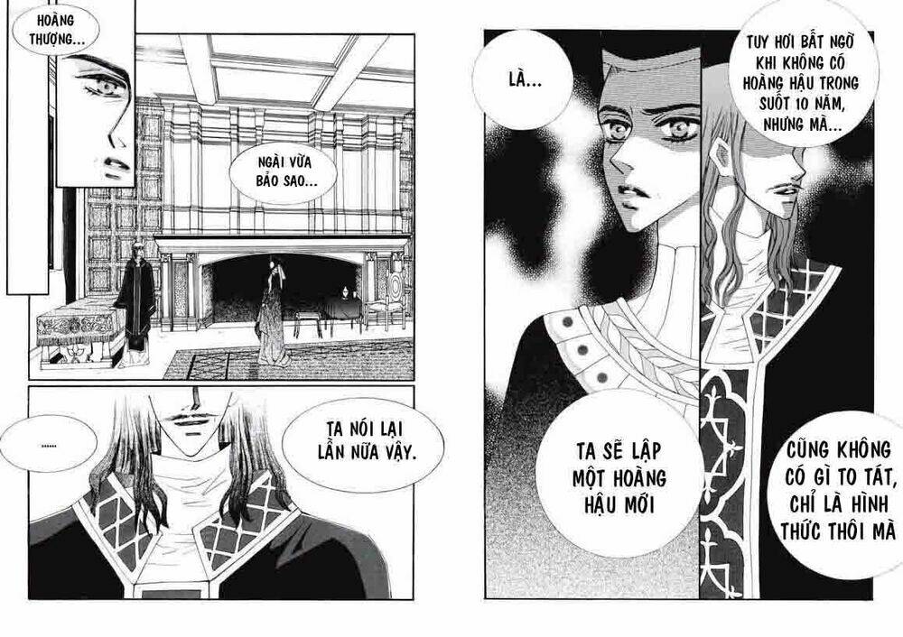 Boy Princess Chapter 8 - Trang 2