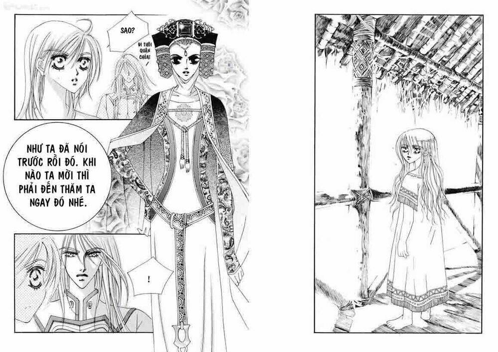 Boy Princess Chapter 7 - Trang 2