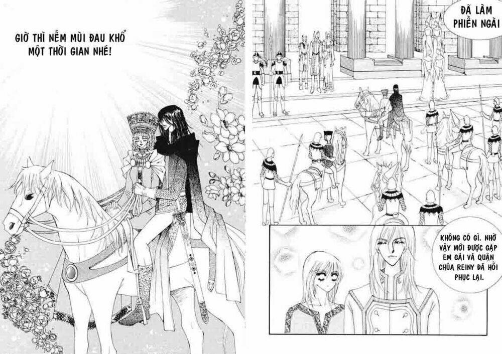 Boy Princess Chapter 7 - Trang 2