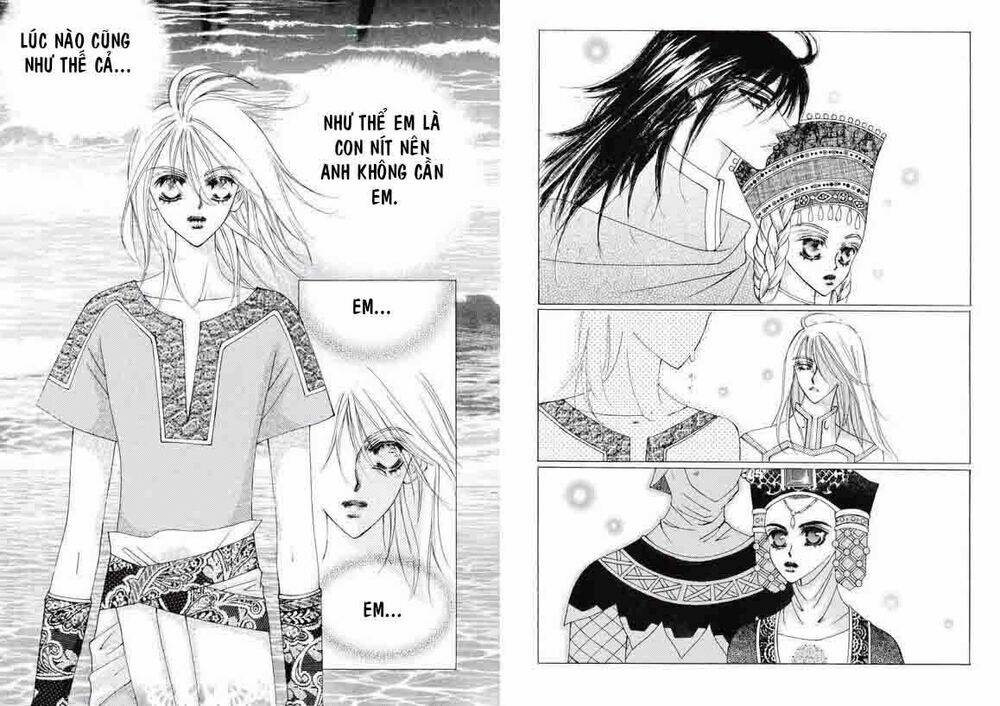 Boy Princess Chapter 7 - Trang 2