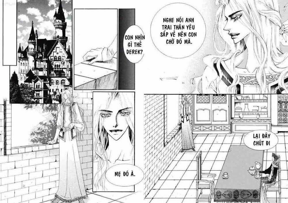 Boy Princess Chapter 7 - Trang 2