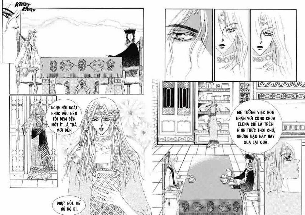 Boy Princess Chapter 7 - Trang 2