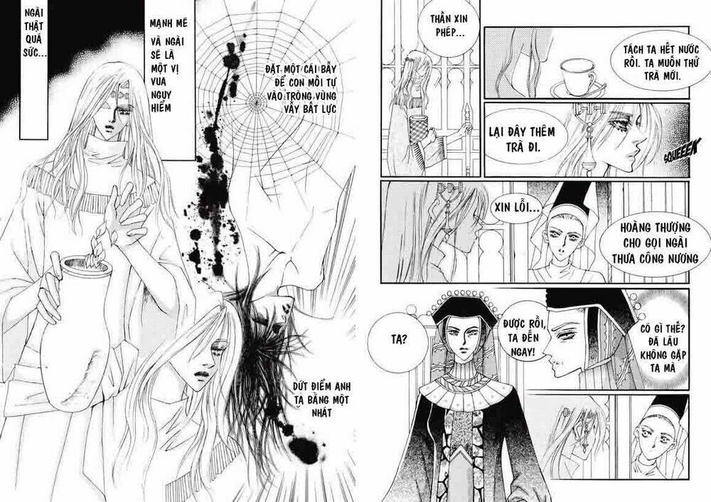 Boy Princess Chapter 7 - Trang 2