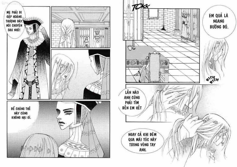 Boy Princess Chapter 7 - Trang 2