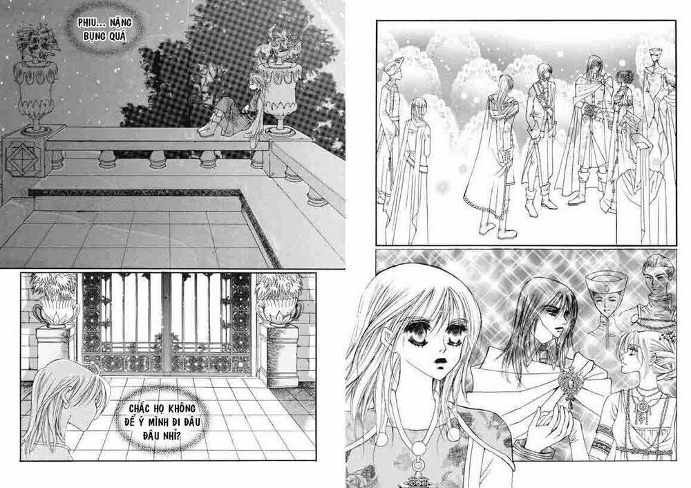 Boy Princess Chapter 6 - Trang 2