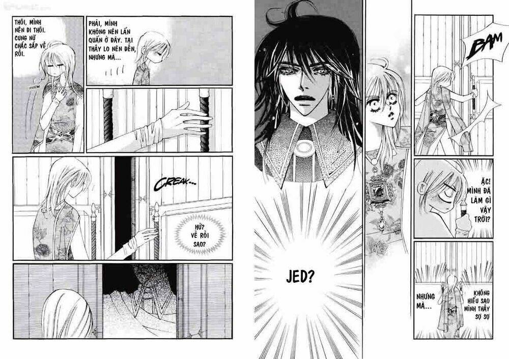 Boy Princess Chapter 6 - Trang 2