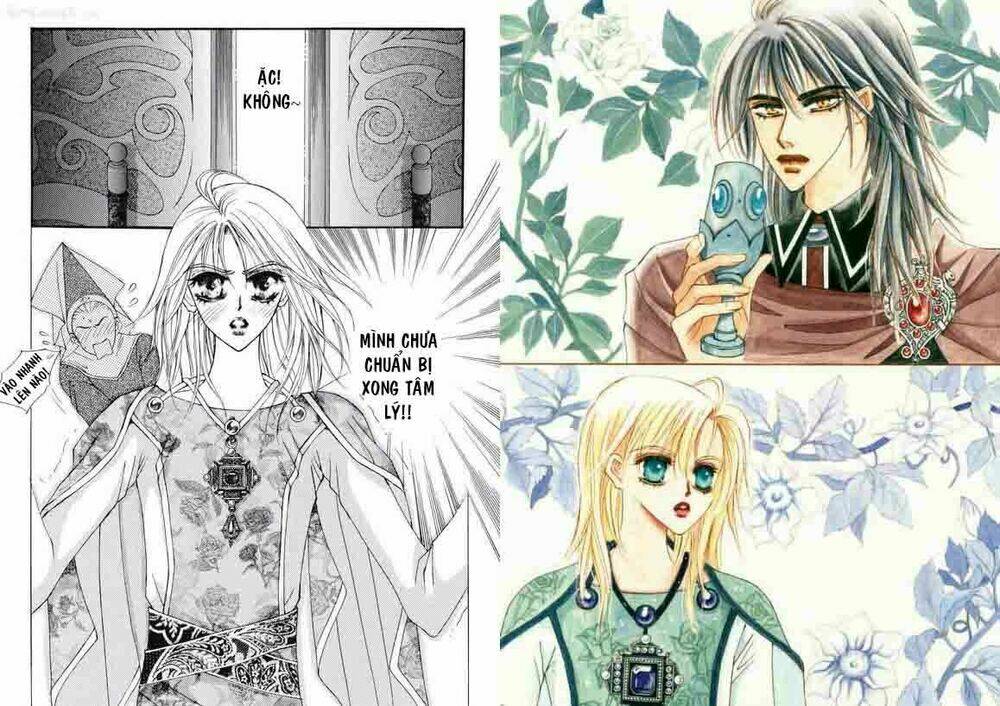 Boy Princess Chapter 6 - Trang 2