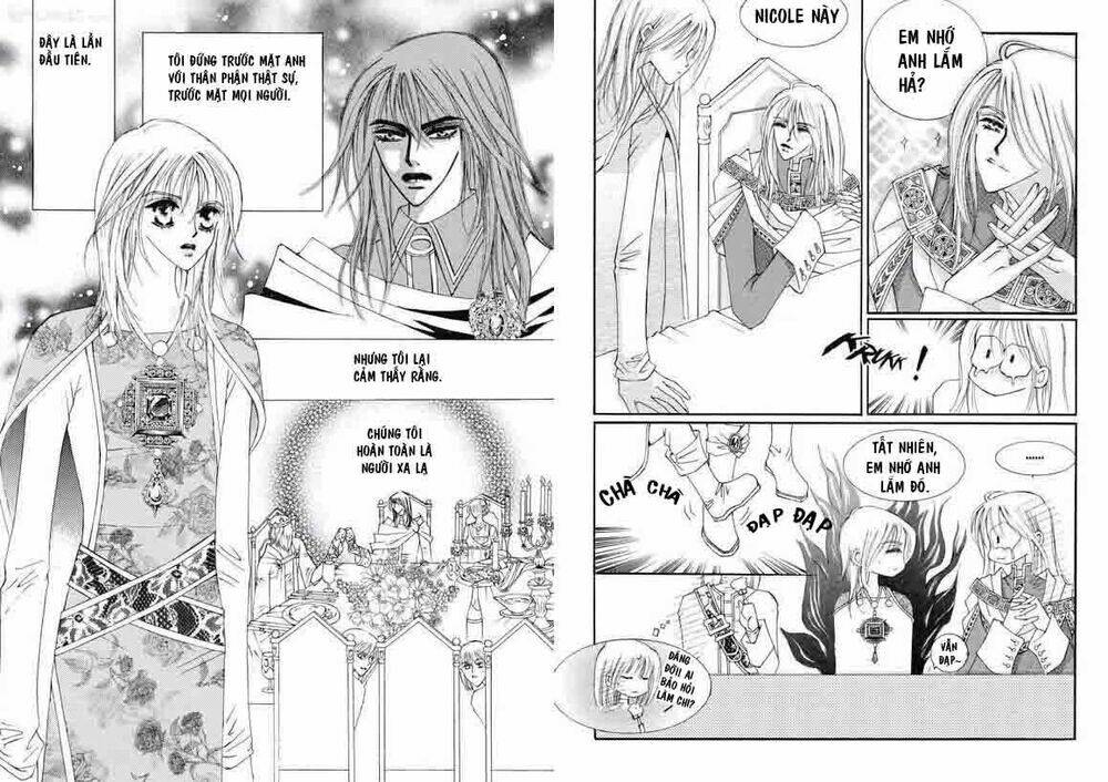 Boy Princess Chapter 6 - Trang 2