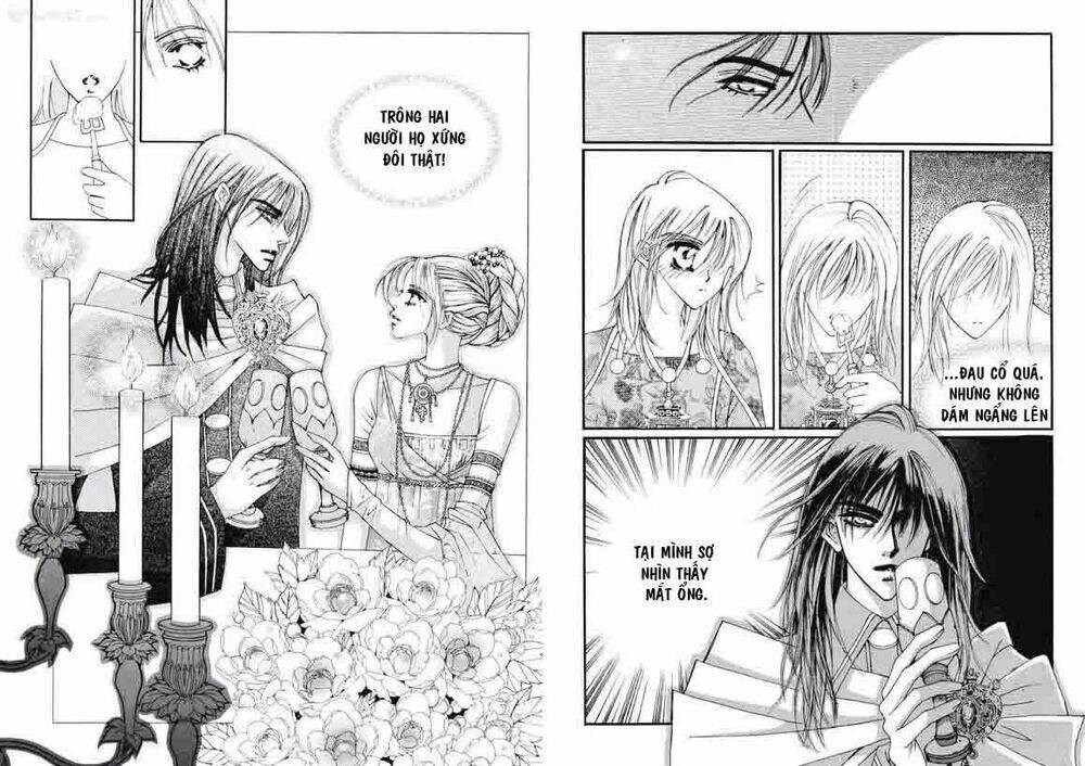 Boy Princess Chapter 6 - Trang 2