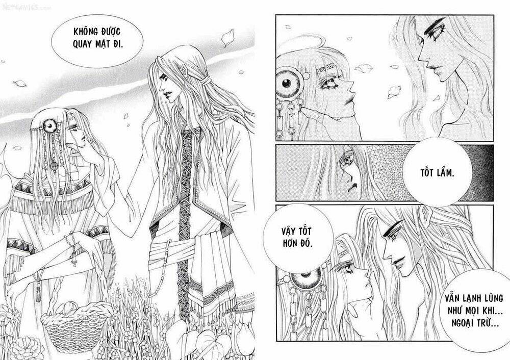 Boy Princess Chapter 5 - Trang 2