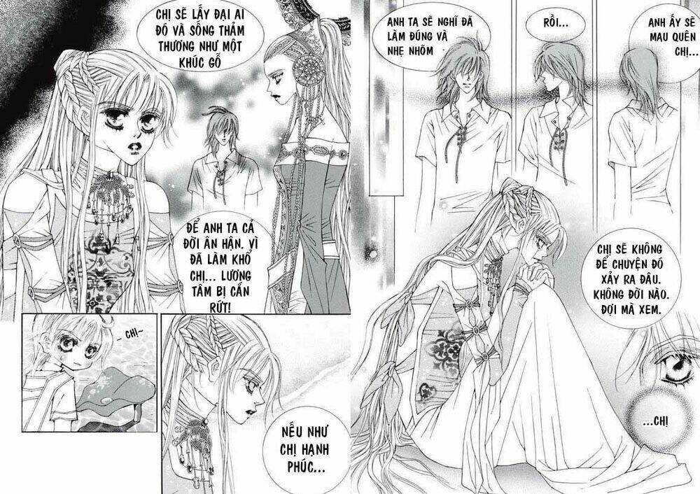 Boy Princess Chapter 5 - Trang 2