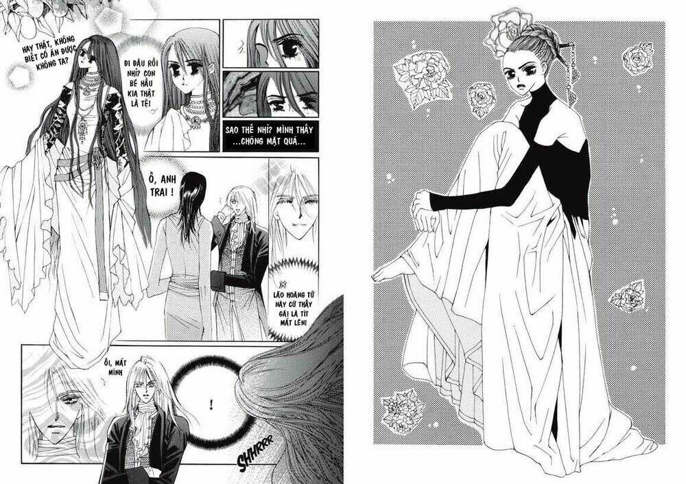 Boy Princess Chapter 5 - Trang 2