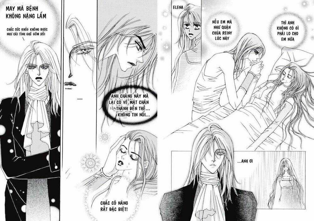 Boy Princess Chapter 5 - Trang 2