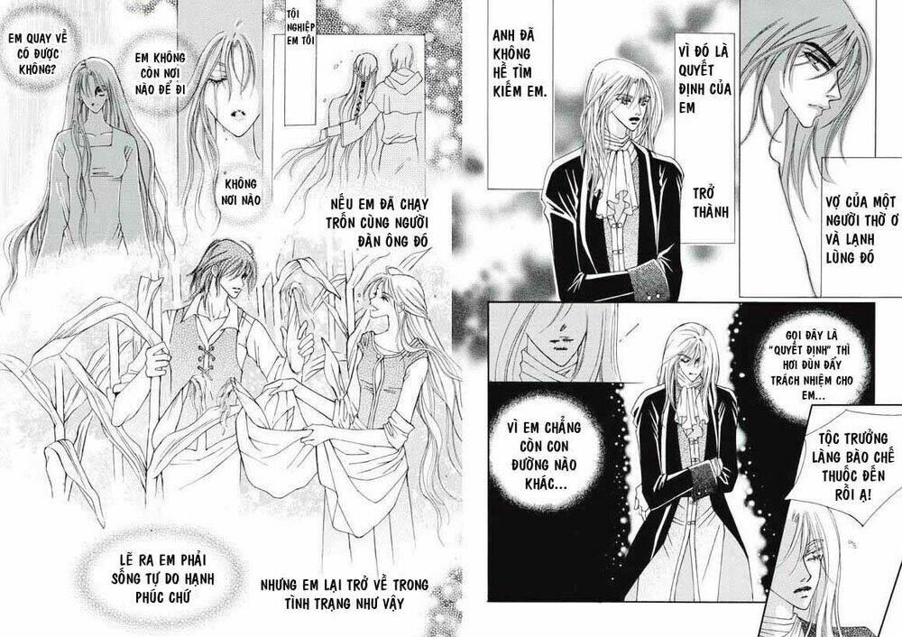 Boy Princess Chapter 5 - Trang 2