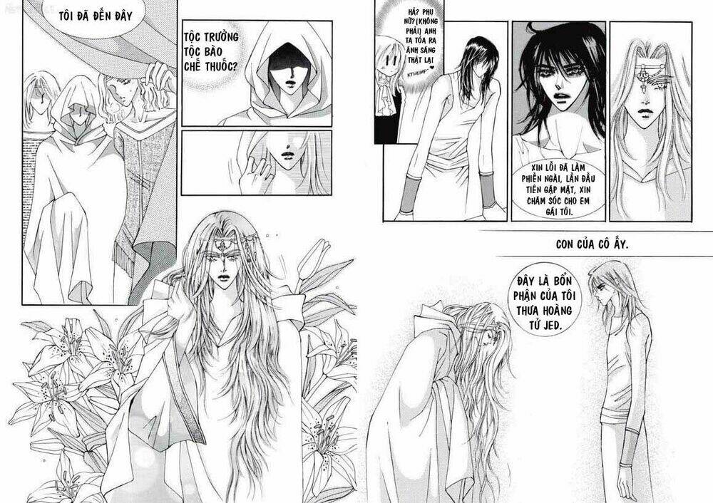 Boy Princess Chapter 5 - Trang 2