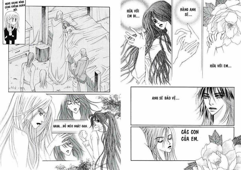 Boy Princess Chapter 5 - Trang 2