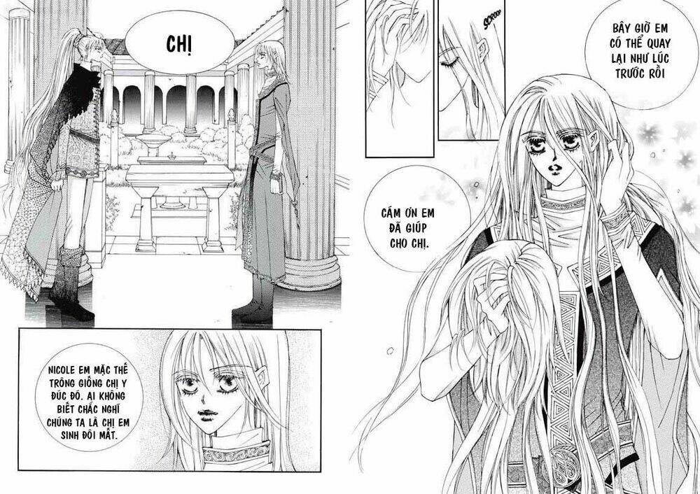 Boy Princess Chapter 5 - Trang 2