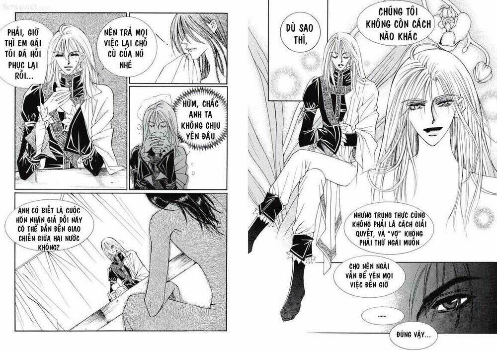 Boy Princess Chapter 5 - Trang 2