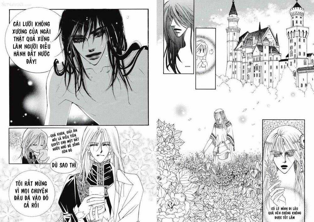 Boy Princess Chapter 5 - Trang 2