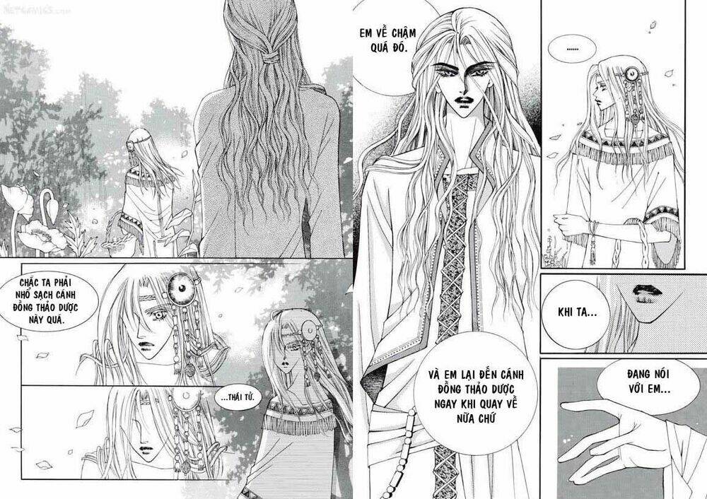 Boy Princess Chapter 5 - Trang 2