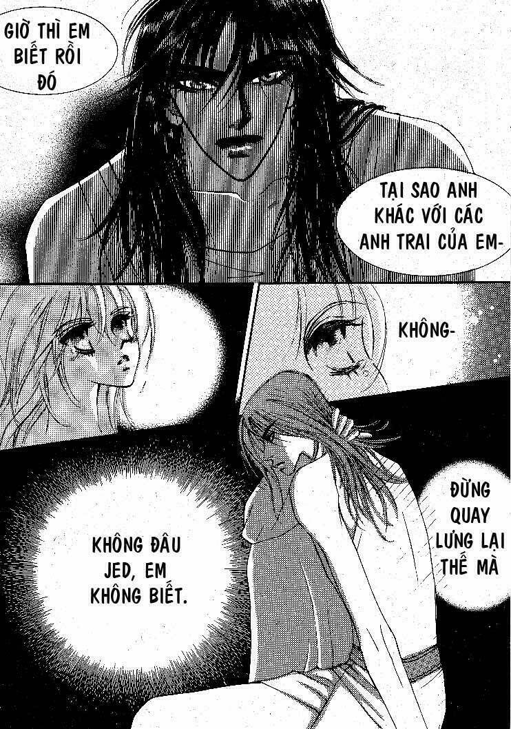 Boy Princess Chapter 4 - Trang 2