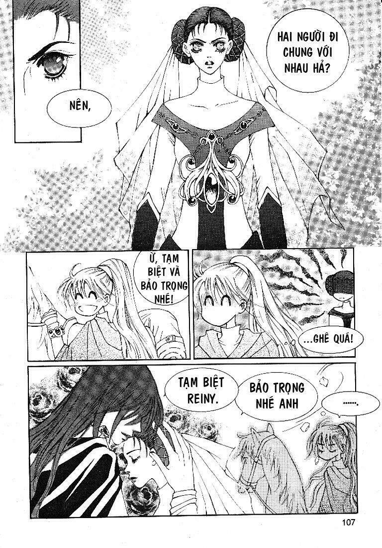 Boy Princess Chapter 3 - Trang 2