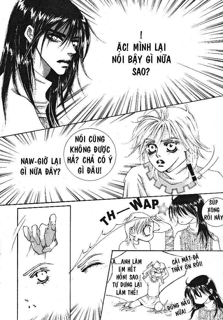 Boy Princess Chapter 3 - Trang 2