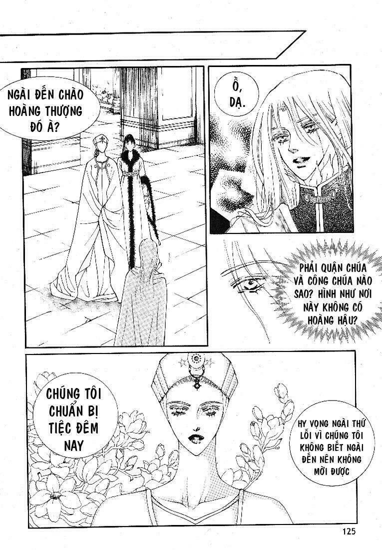 Boy Princess Chapter 3 - Trang 2