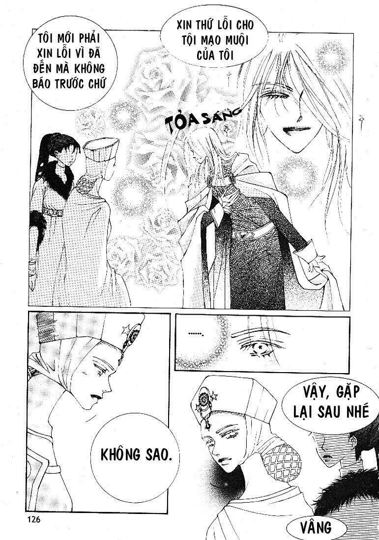 Boy Princess Chapter 3 - Trang 2