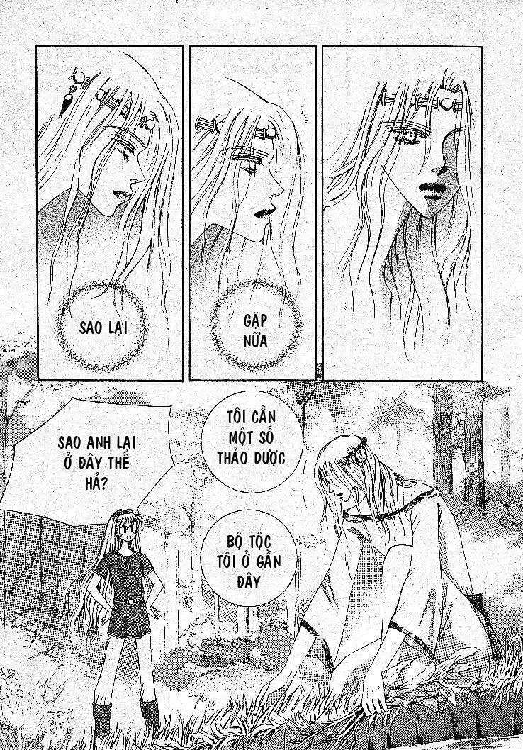 Boy Princess Chapter 3 - Trang 2