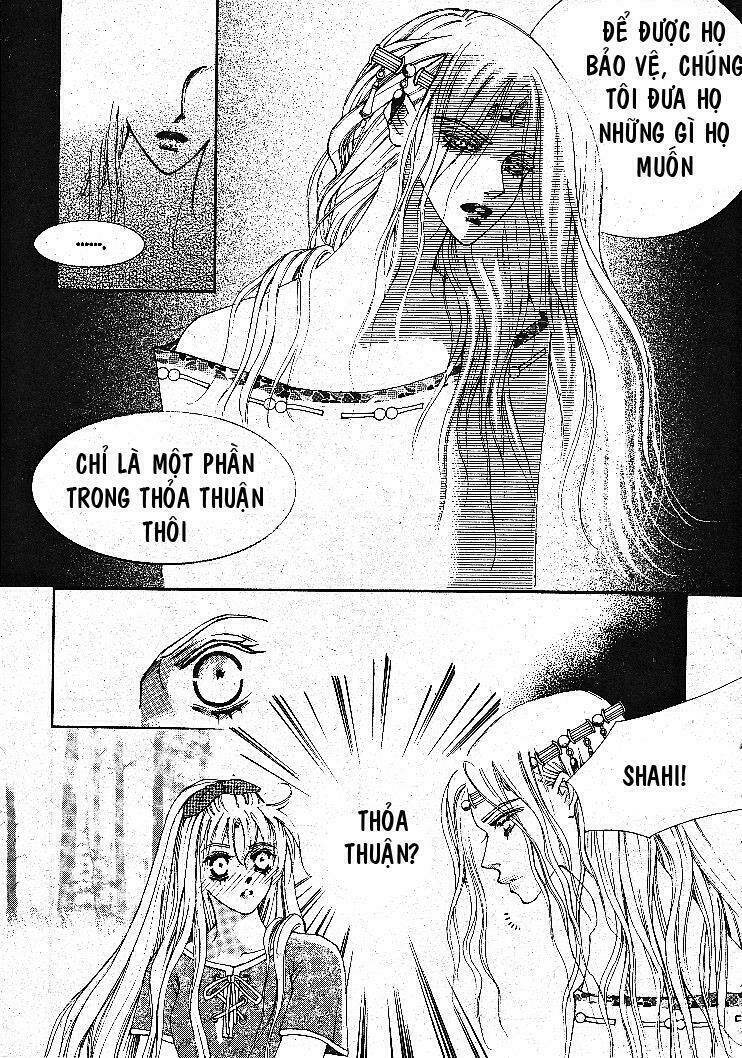 Boy Princess Chapter 3 - Trang 2