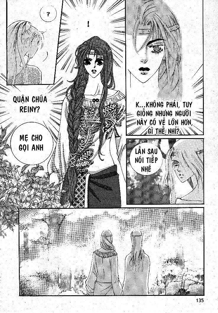 Boy Princess Chapter 3 - Trang 2