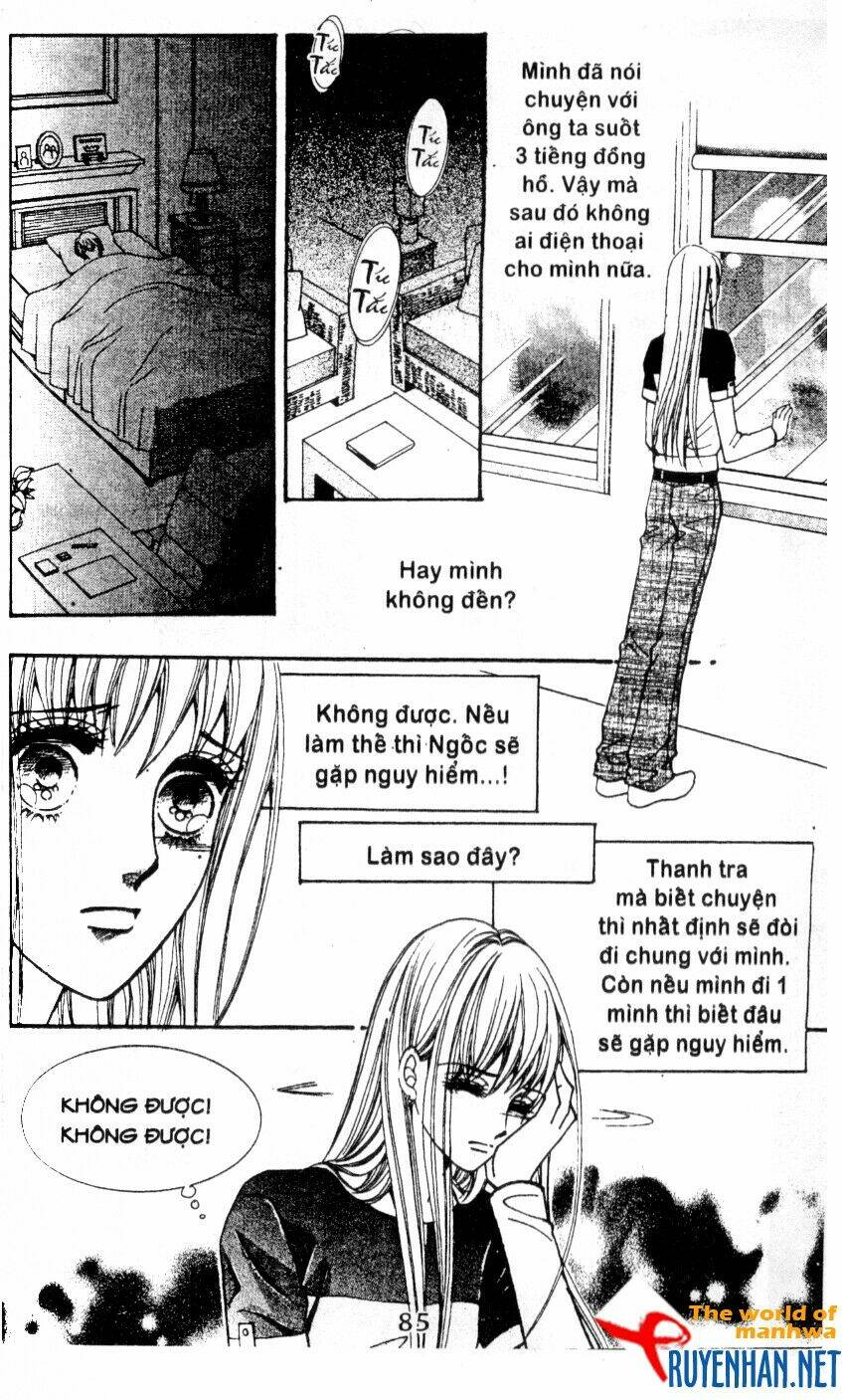 Chàng Trai Hào Hiệp Chapter 11 - Trang 2