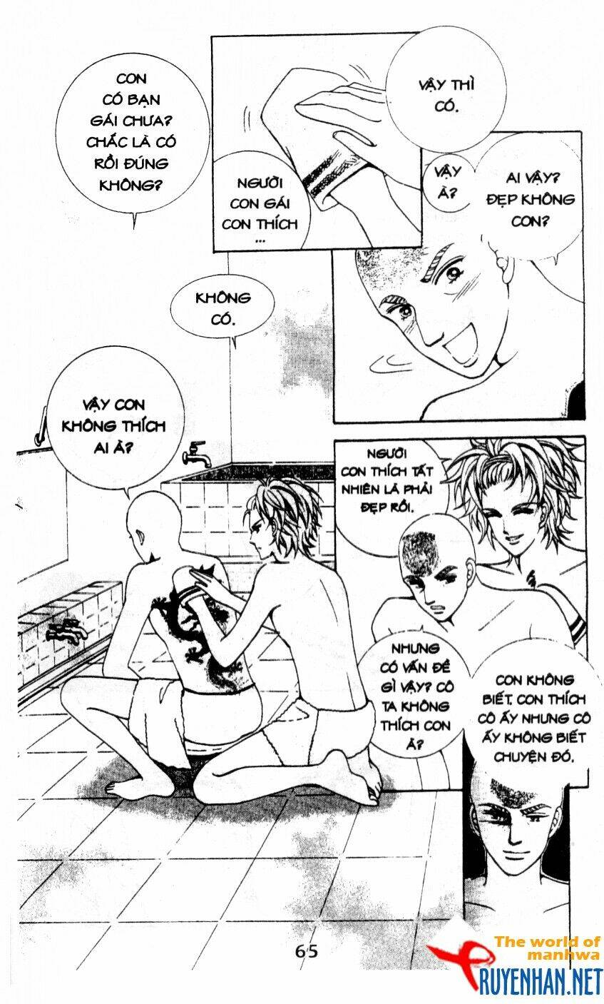 Chàng Trai Hào Hiệp Chapter 9 - Trang 2