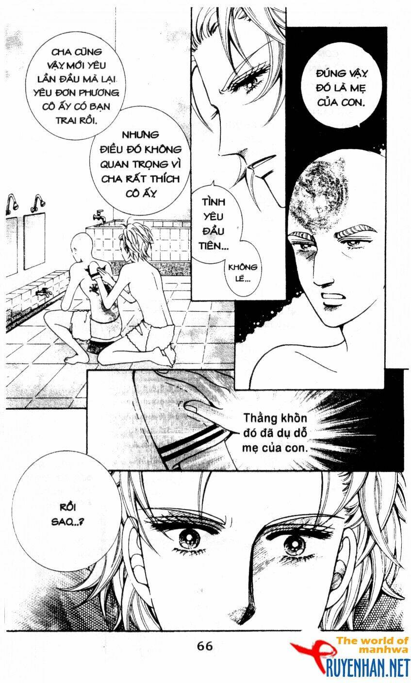 Chàng Trai Hào Hiệp Chapter 9 - Trang 2