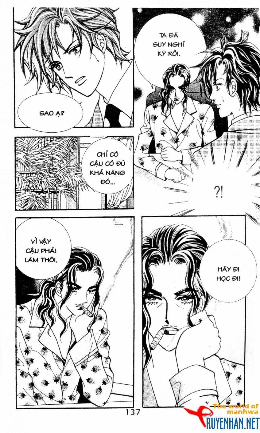 Chàng Trai Hào Hiệp Chapter 8 - Trang 2