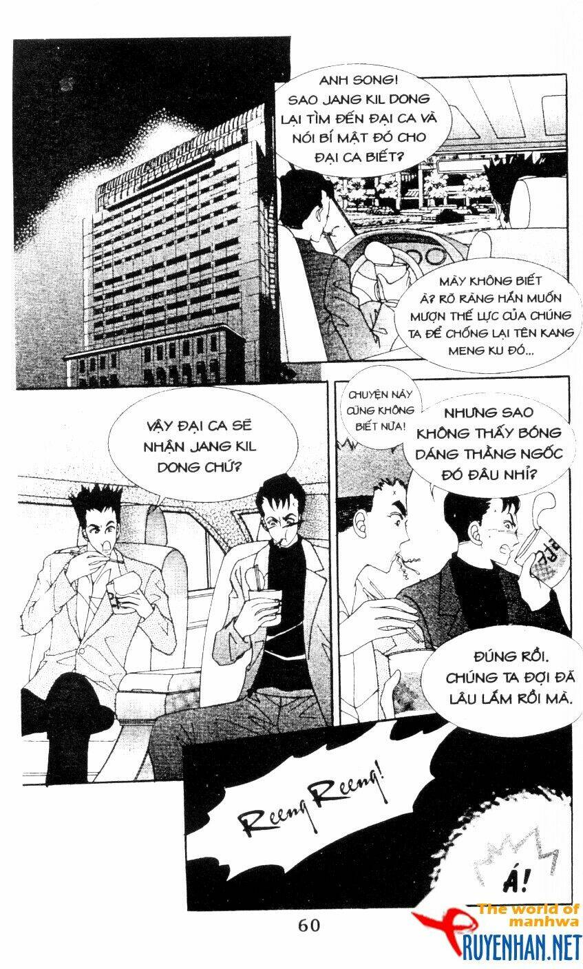 Chàng Trai Hào Hiệp Chapter 5 - Trang 2