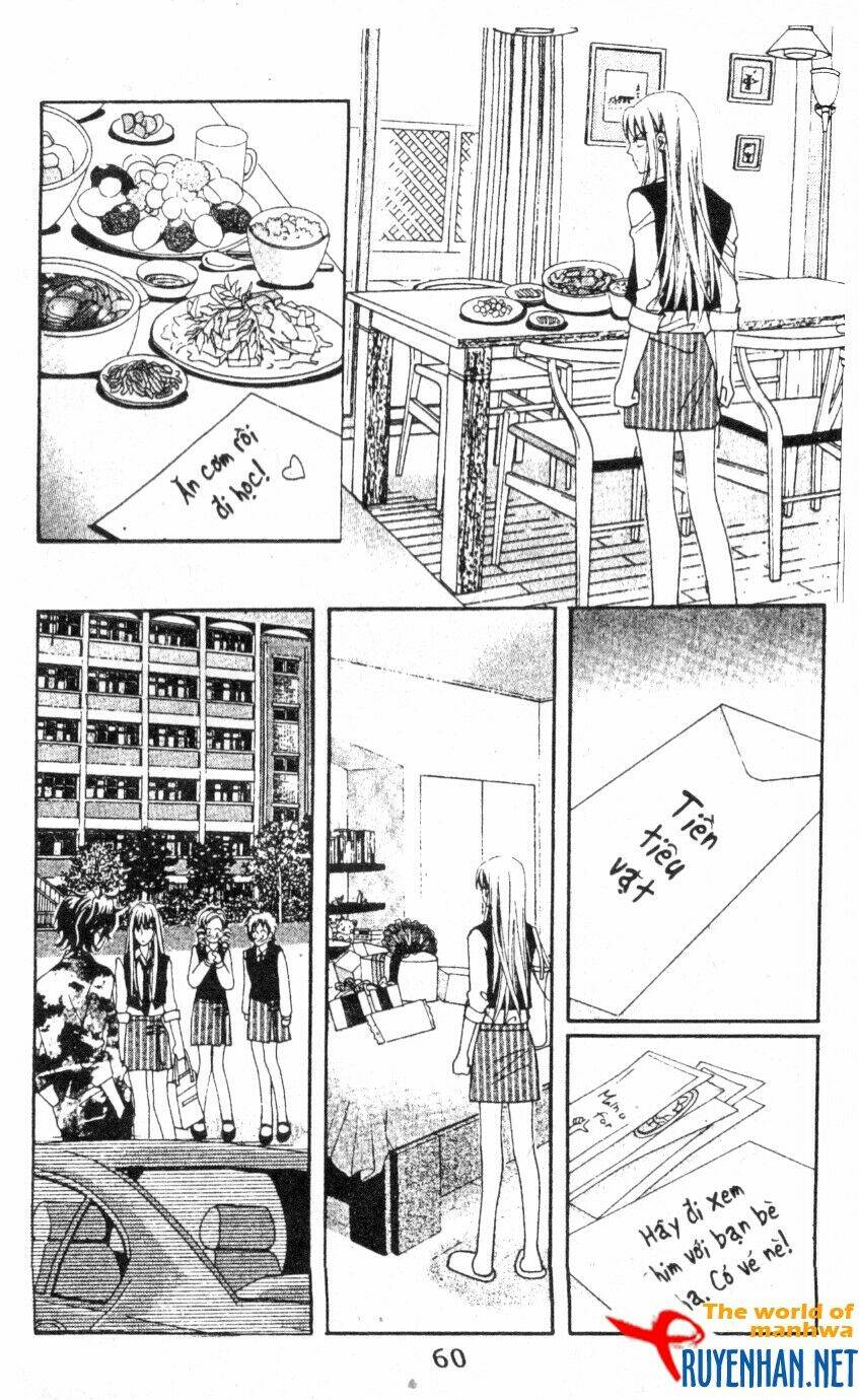 Chàng Trai Hào Hiệp Chapter 2 - Trang 2