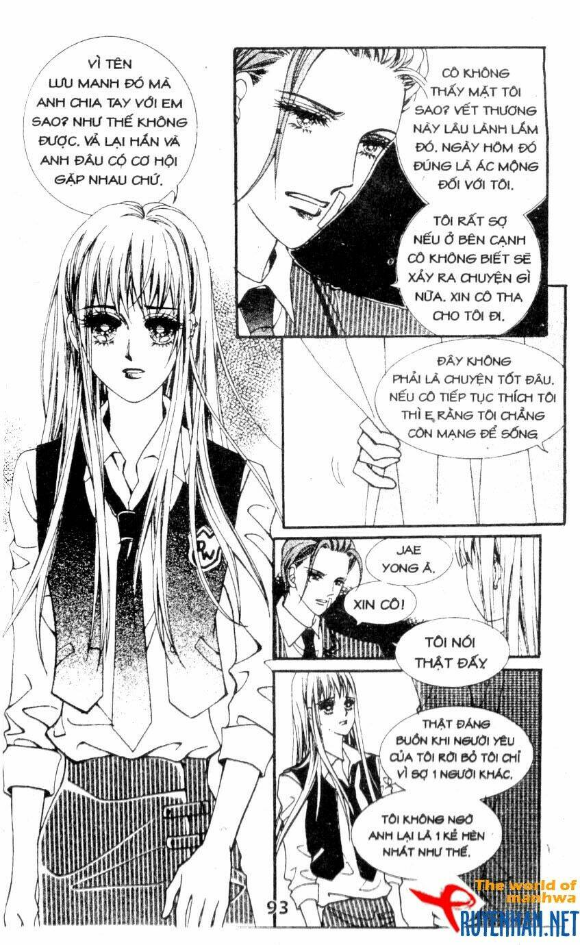 Chàng Trai Hào Hiệp Chapter 1 - Trang 2