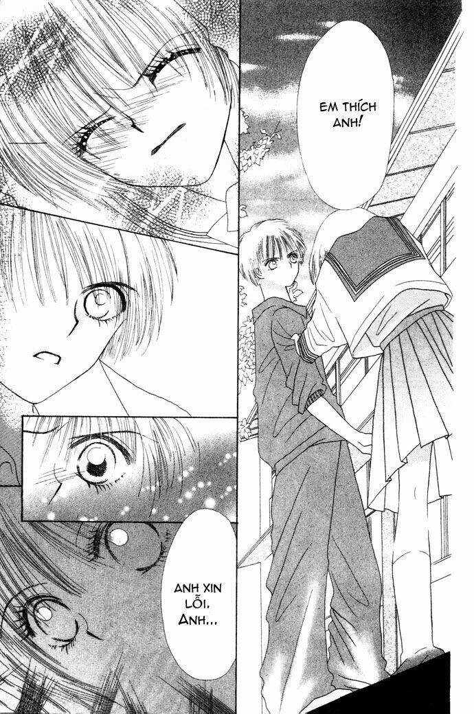 Chouchou Kurabe Chapter 5 - Trang 2