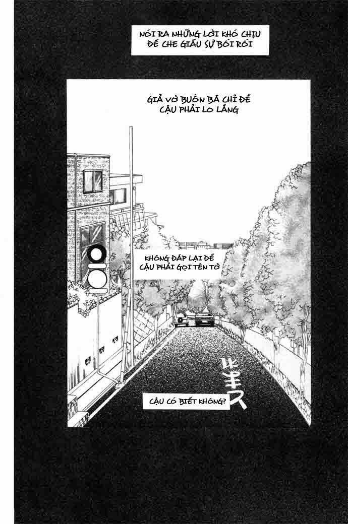 Chouchou Kurabe Chapter 2 - Trang 2