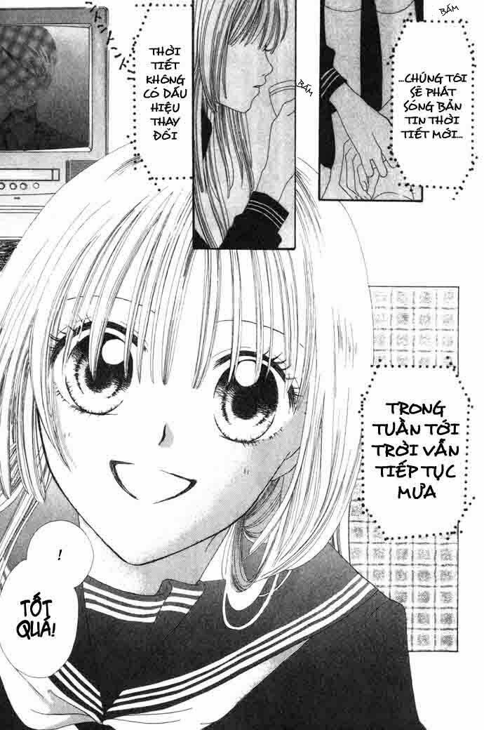 Chouchou Kurabe Chapter 2 - Trang 2